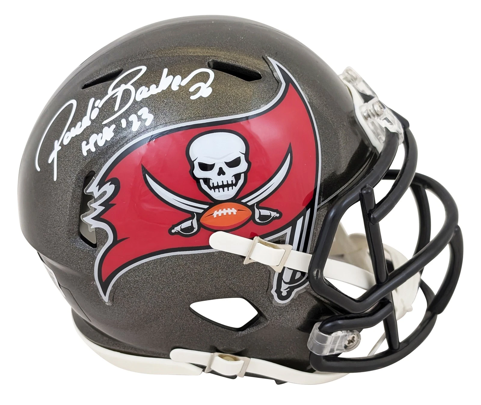 Buccaneers Ronde Barber 