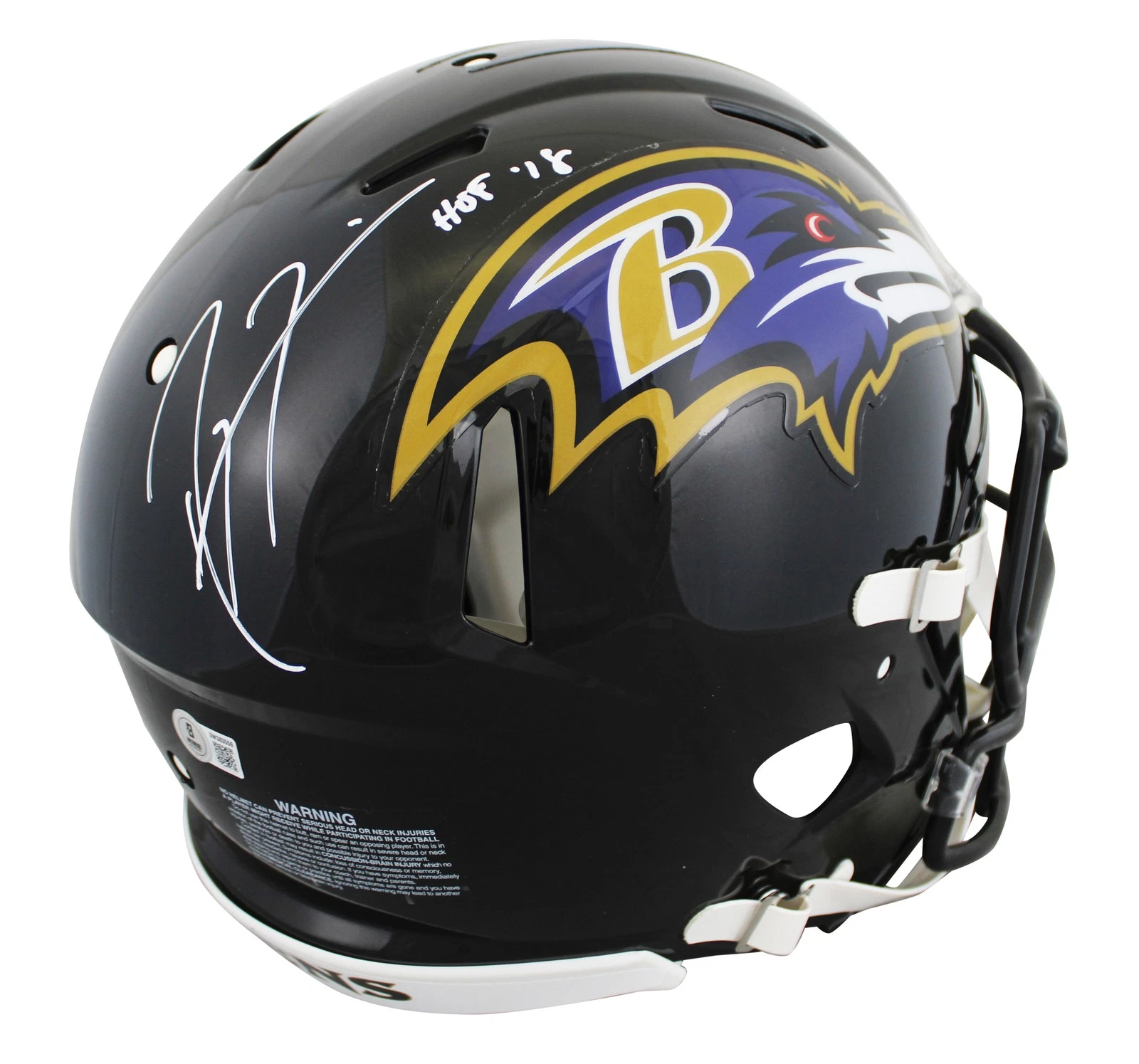 Ravens Ray Lewis 