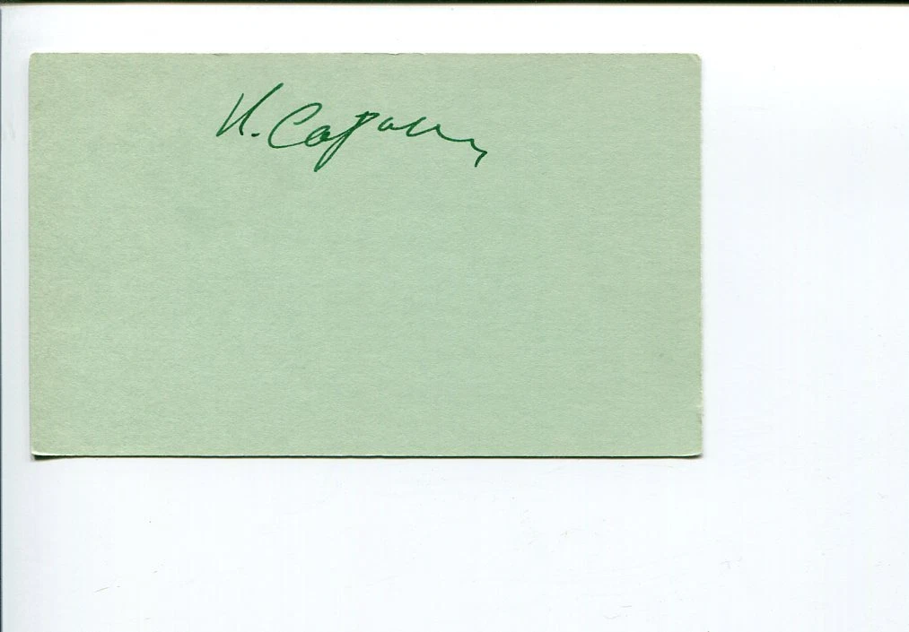 Nina Sorokina Bolshoi Ballet Ballerina Dance Signed Autograph