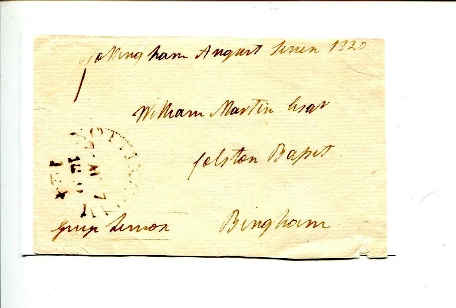 Charles Gordon-Lennox 5th Duke of Richmond MP Signed Autograph