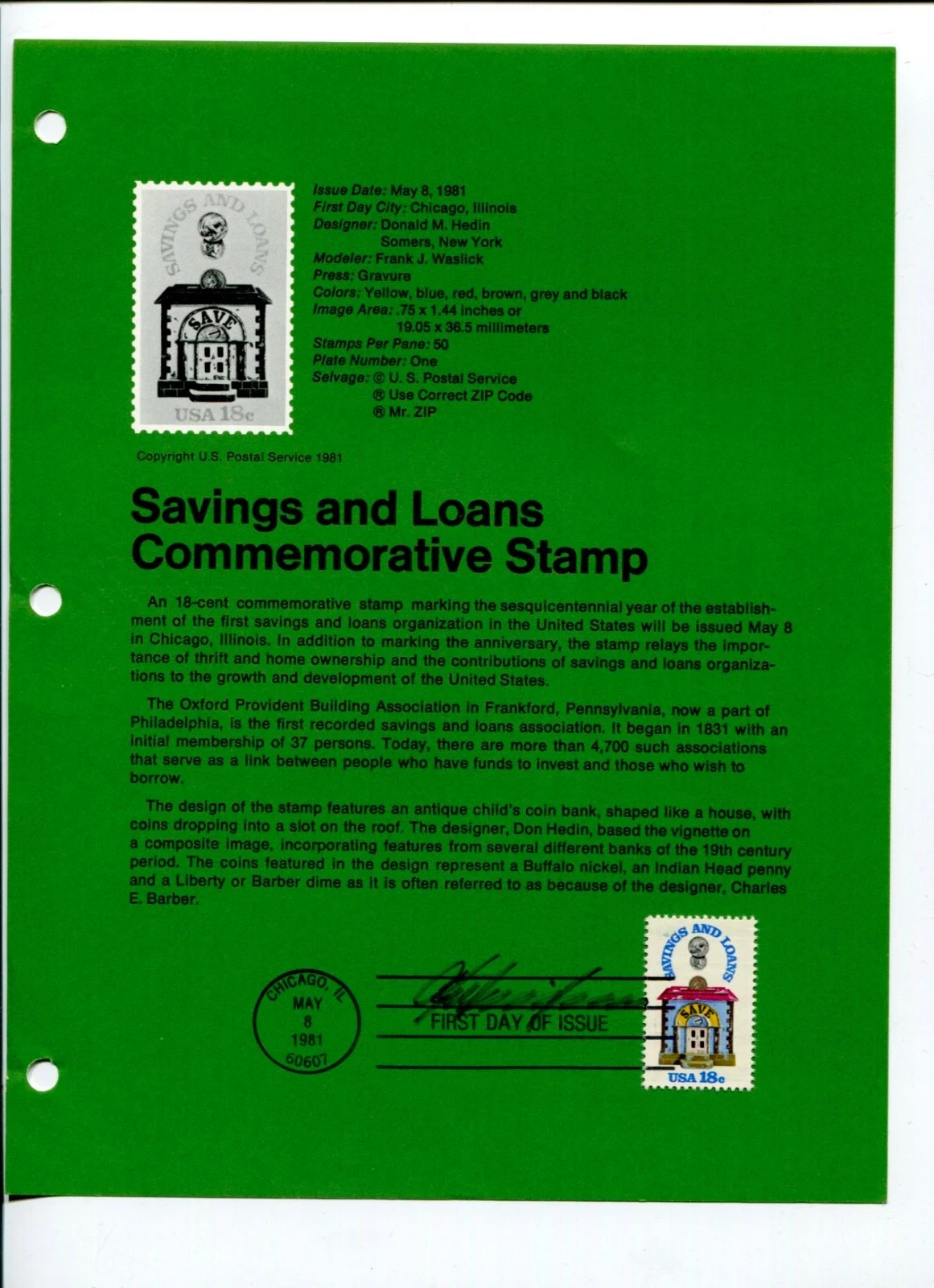 Carlos Gutierrez US Secretary of Commerce George W. Bush Signed Autograph FDC