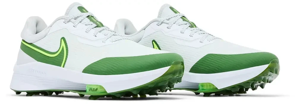 Men's Nike Air Zoom Infinity Tour Next% Wide Width Golf Shoes DM8446-173