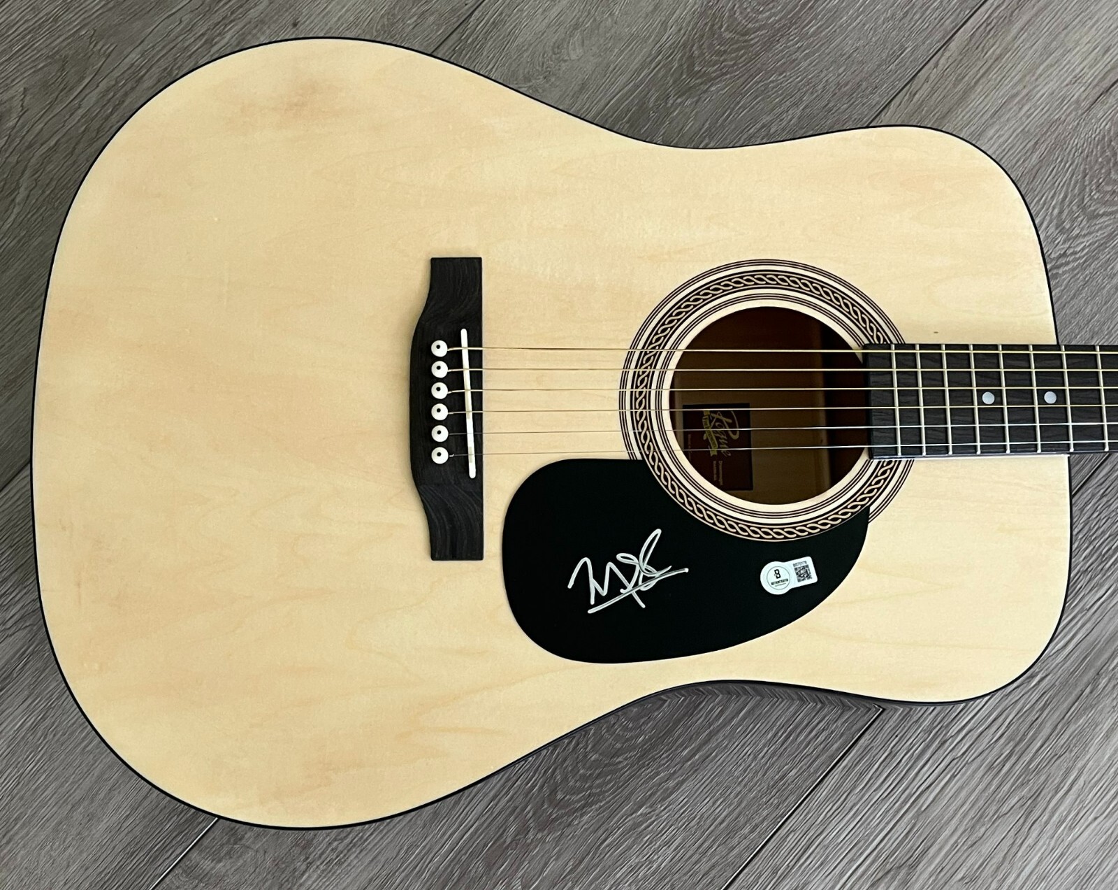 MICHELLE BRANCH SIGNED AUTOGRAPH 41