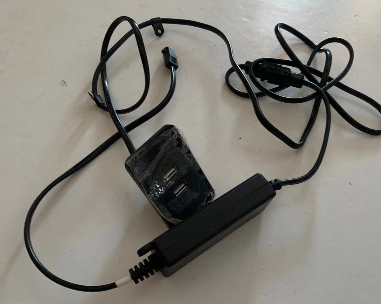 USB Inputs For Power Bed or Recliner For Kaidi OEM