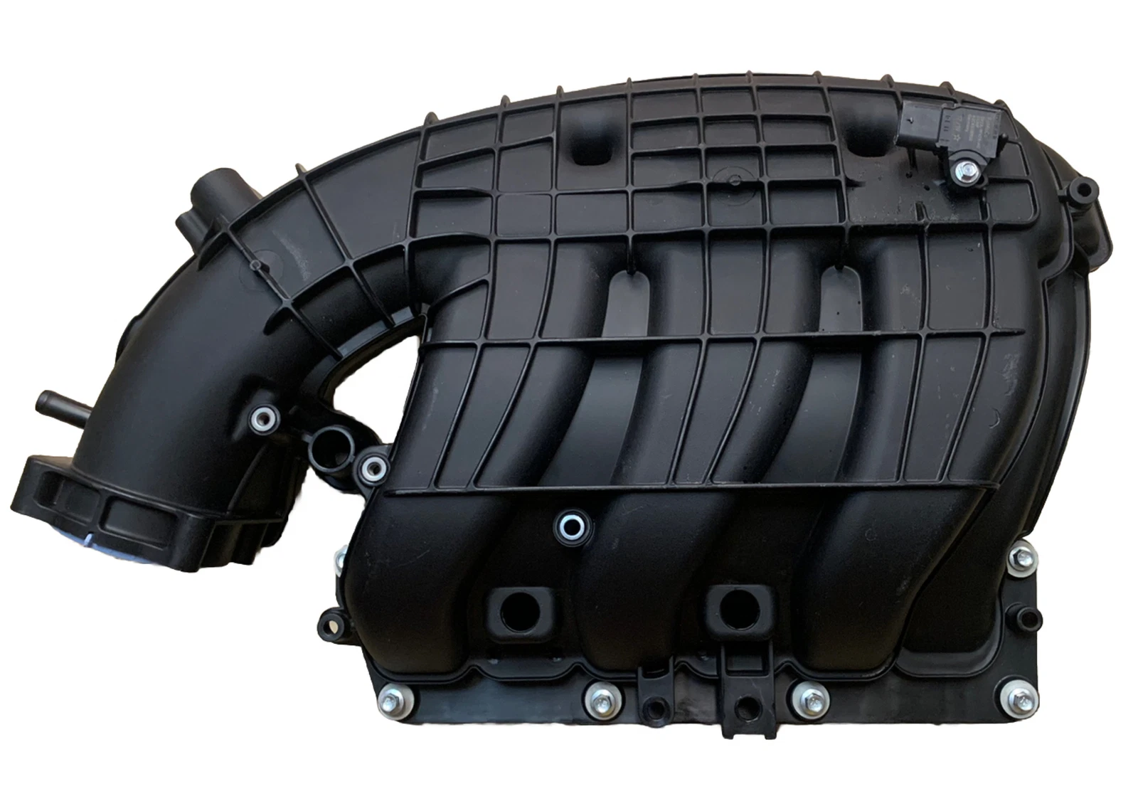 2015-2017 Ford F-150 Intake Manifold 3.5L Non-Turbo OEM NEW FL3E-9424