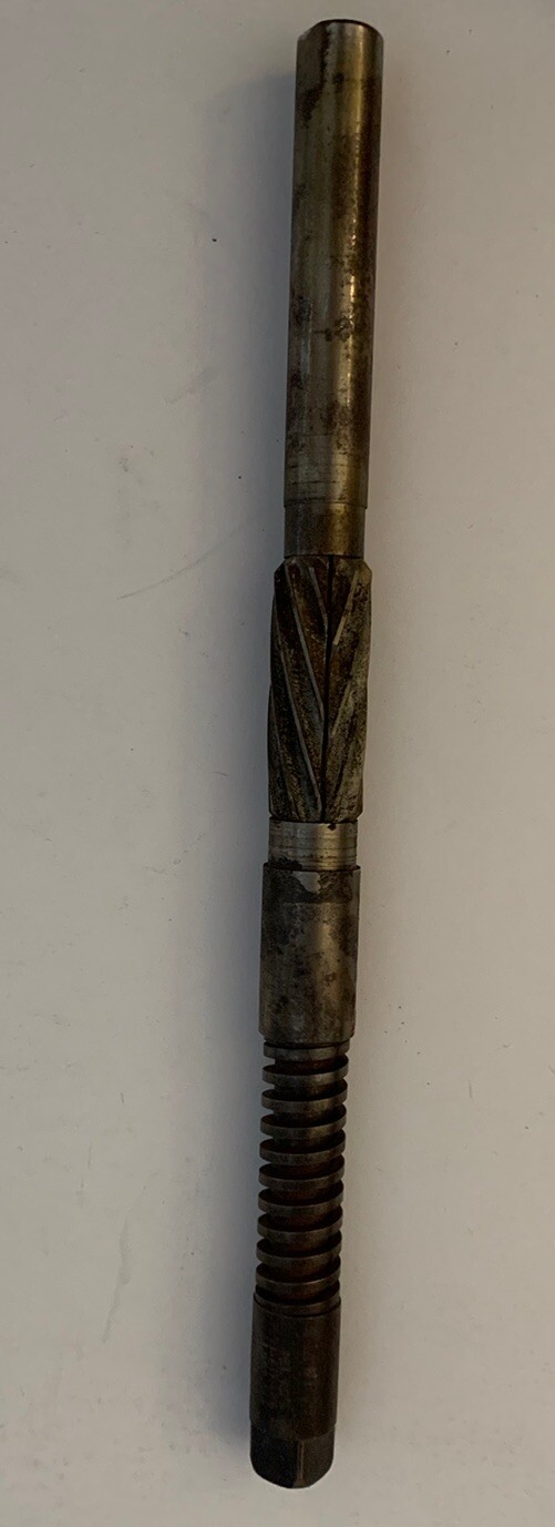 Vintage Lempco Heavy Duty Reamer .910-.960