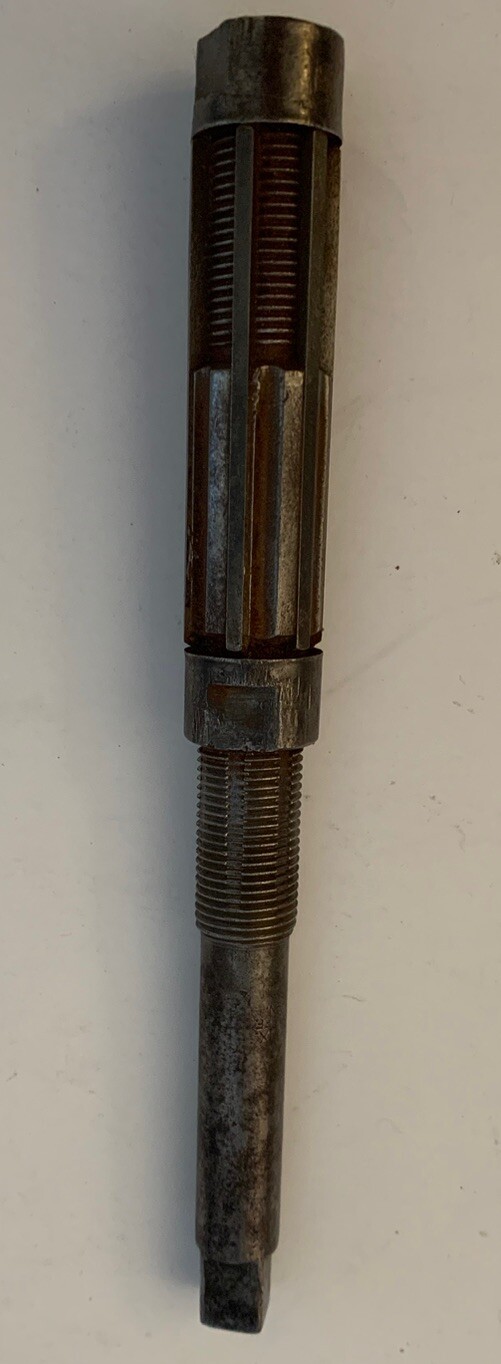 Vintage Gritchley Heavy Duty Expanding Reamer 26 7/8