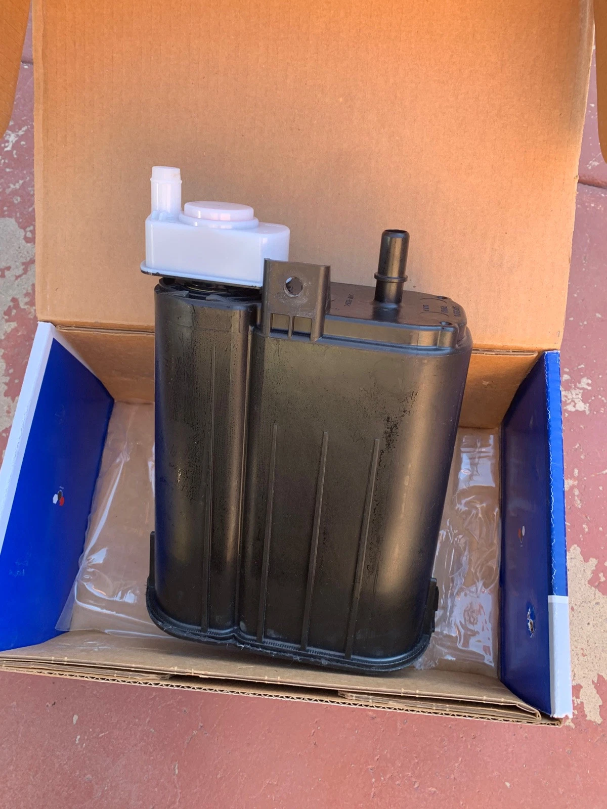 Vapor Canister CARQUEST CPN1162