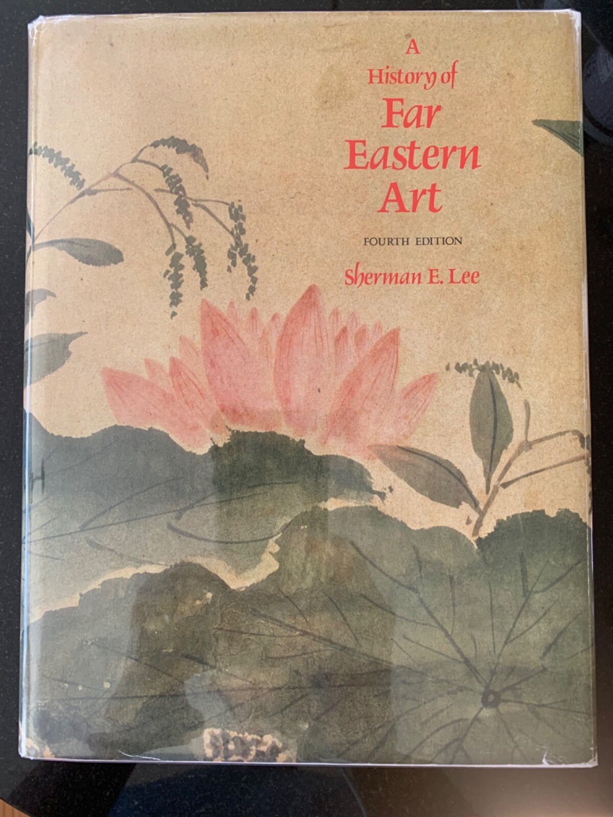 A HISTORY OF FAR EASTERN ART HARDCOVER BOOK 1982    RARE    AMAZING CONDITION COLLECTIBLE MEMORABILIA