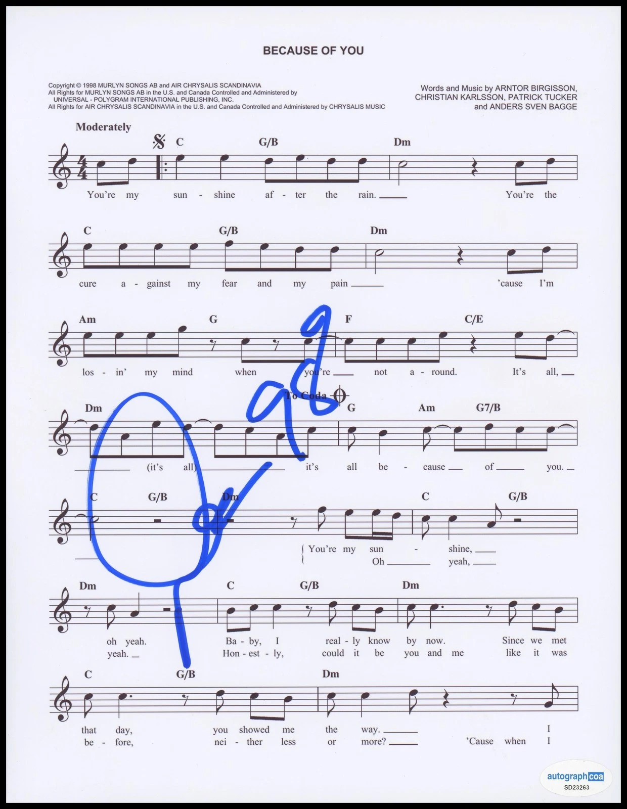 Drew Lachey 