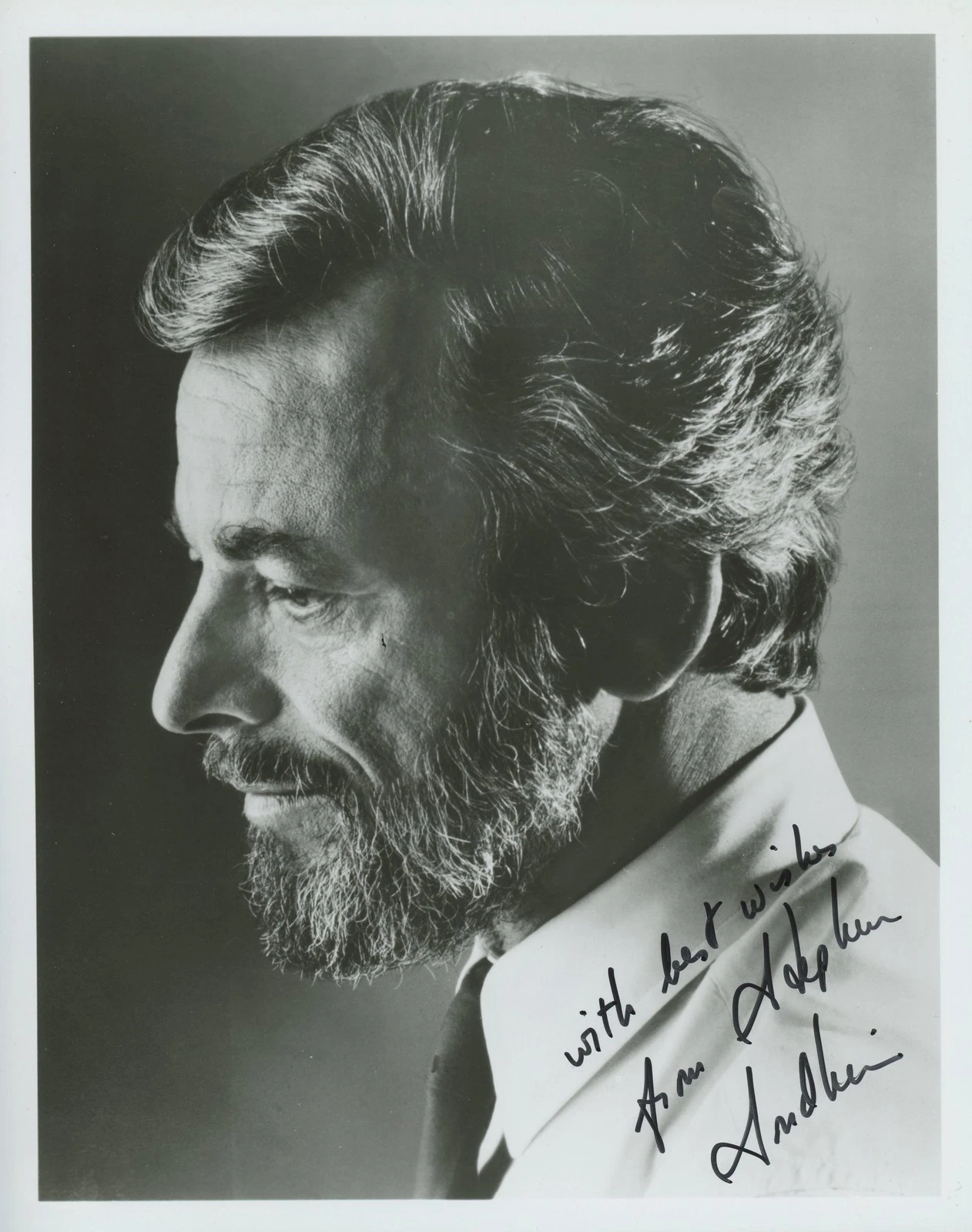 Stephen Sondheim 