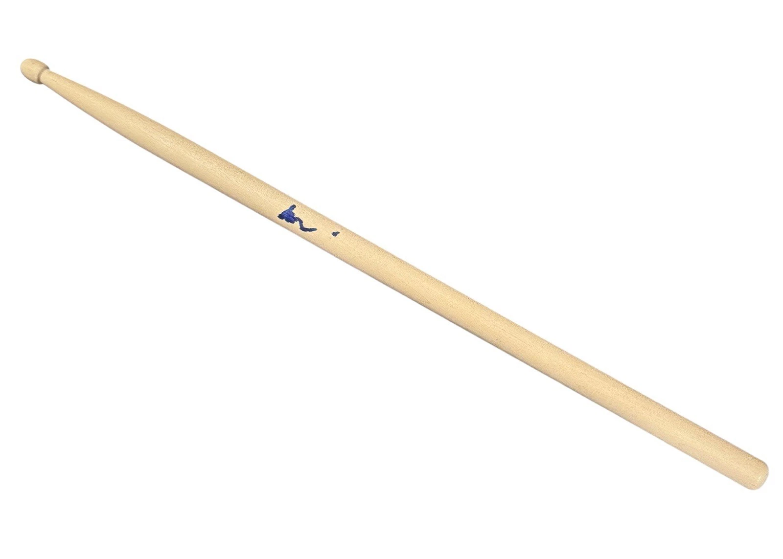 Taylor Hawkins Foo Fighters Signed Autograph Drumstick Drum Stick Drummer ACOA
