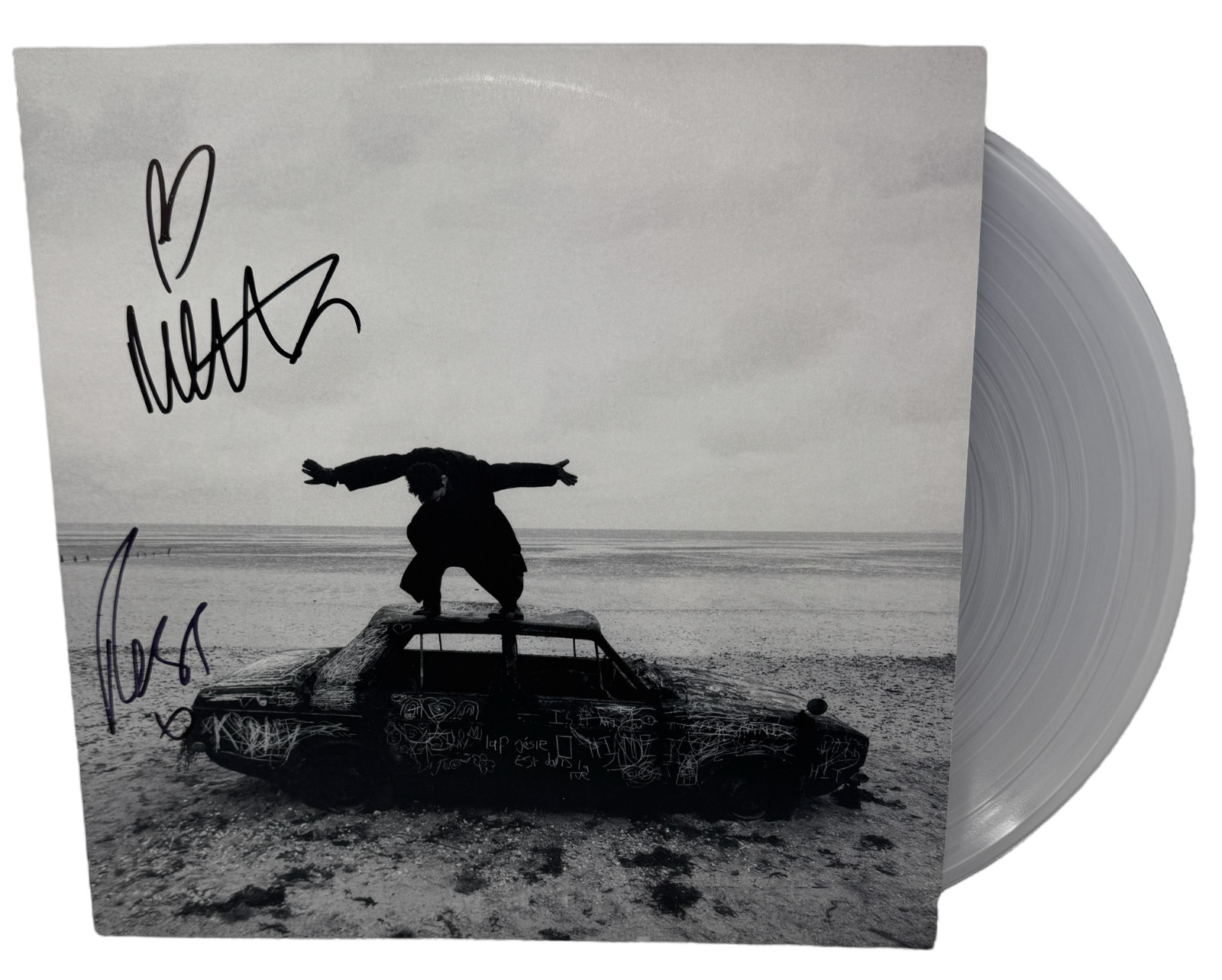 Get The 1975 Autograph: Signed Memorabilia Today! | Autographia