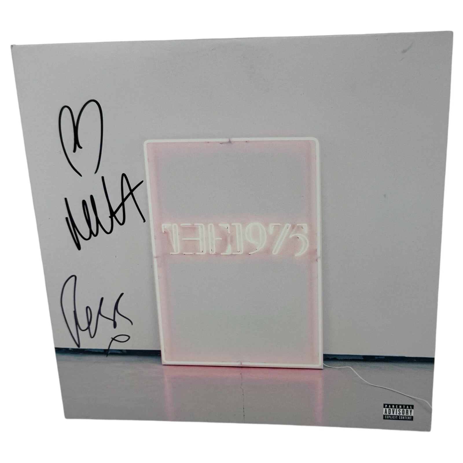 Get The 1975 Autograph: Signed Memorabilia Today! | Autographia