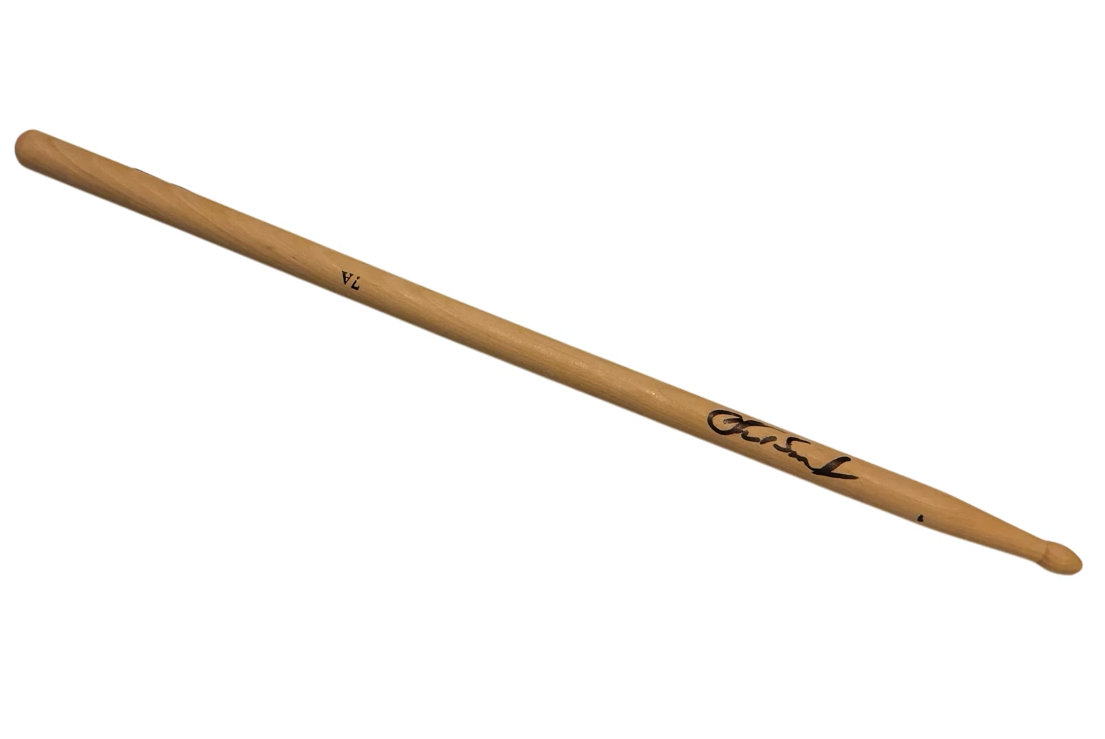 CHAD SMITH RED HOT CHILI PEPPERS SIGNED AUTOGRAPH DRUMSTICK RHCP BECKETT COA COLLECTIBLE MEMORABILIA