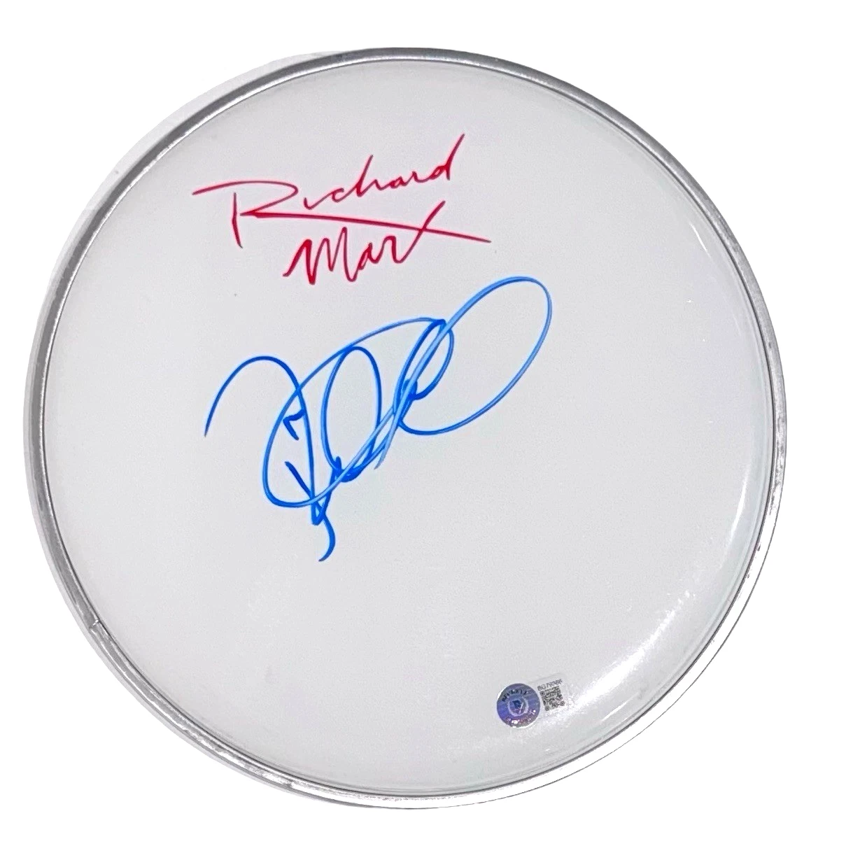 Richard Marx Signed Autograph 10