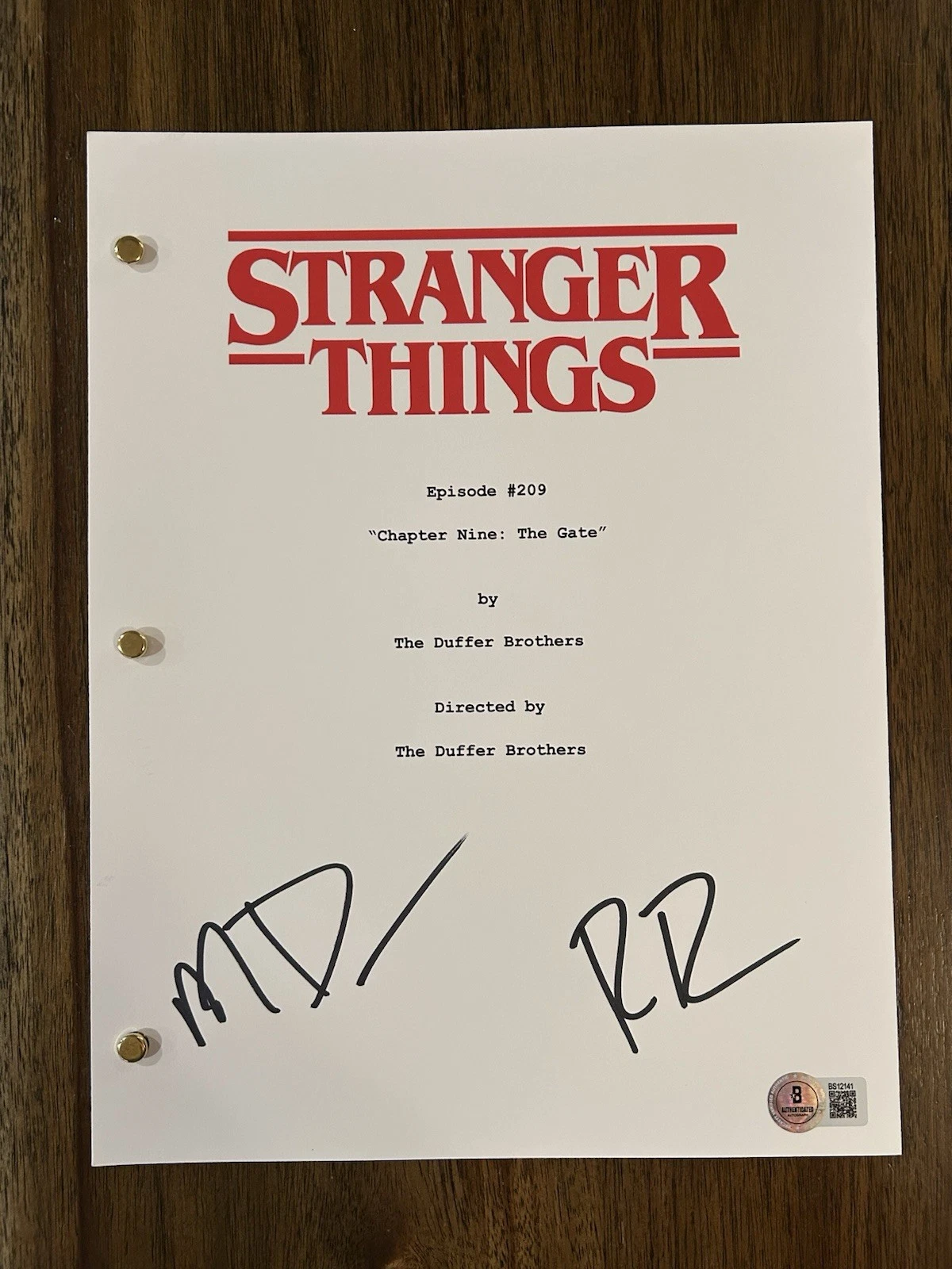 ストレンジャーシングス スティーブ auto サインstrangerthings ストレンジャーシングス スティーブ auto サインstrangerthings