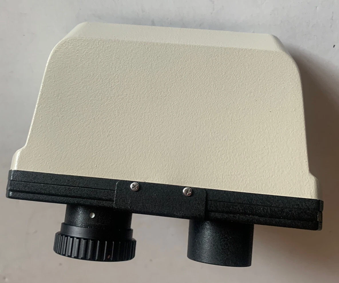 Nikon  Binocular Head For Alphaphot & YS2 Microscope