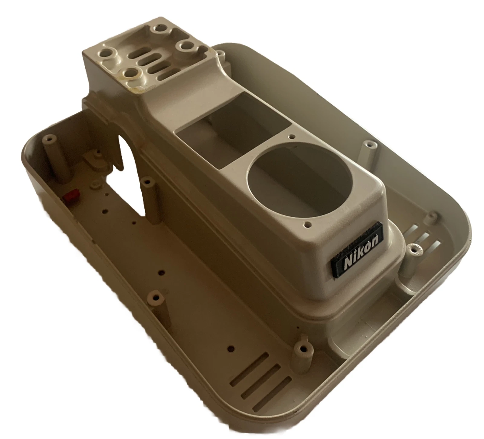 Nikon Alphaphot-2 YS2-T Binocular Microscope Base Only