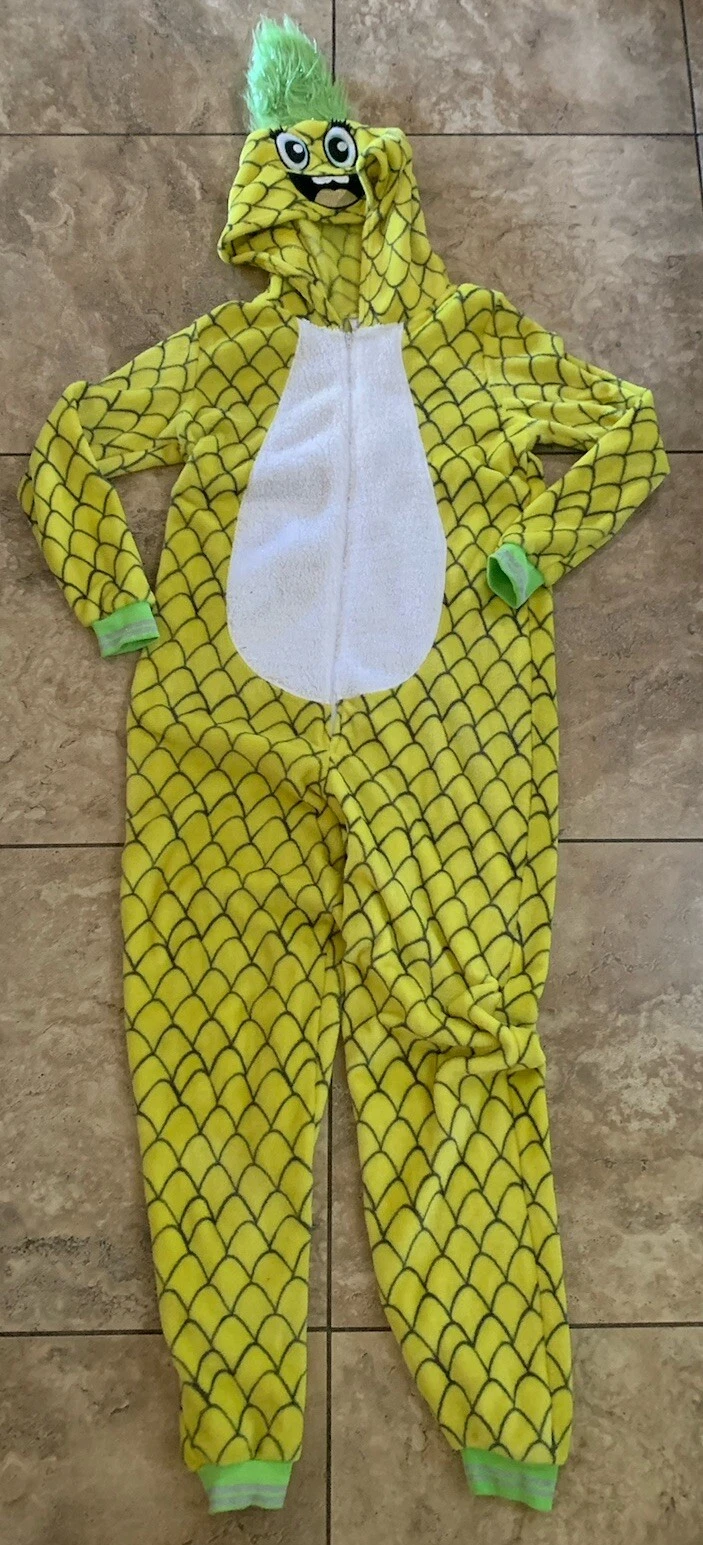 Spongebob Adult Womens Large Sleep Pants Ouesie Size Large
