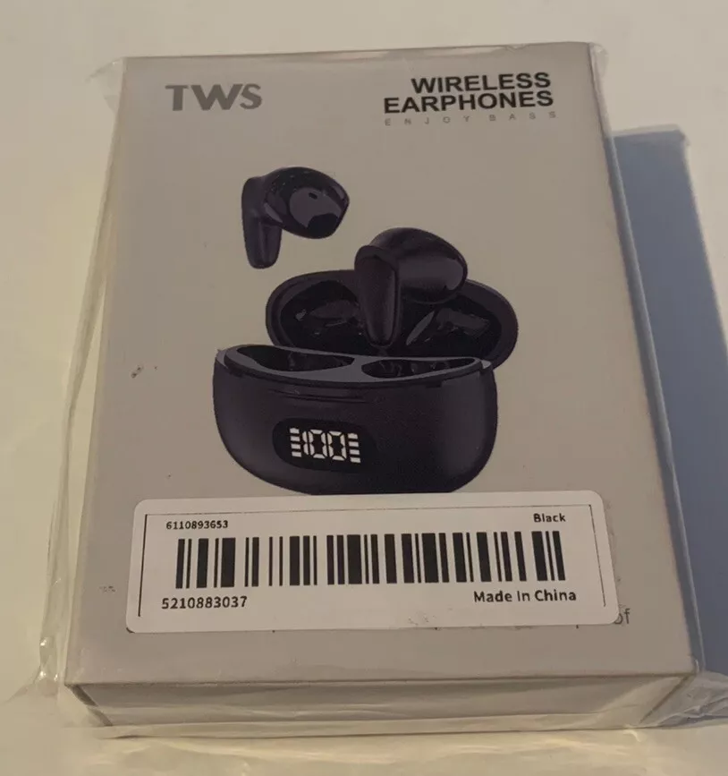 Intelligent Translate Earbuds 144 Languages Real Time AI Voice TWS-B28 NEW B2