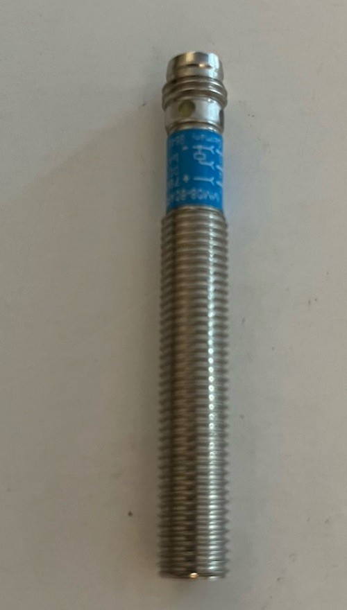 SICK MM08-60APS-ZT0 MAGNETIC PROXIMITY SENSOR / SICK 7900266