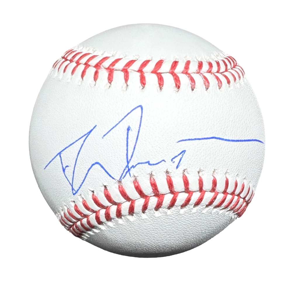 Dierks Bentley Signed Autograph OMLB Baseball Ball - Country Music Star JSA COA