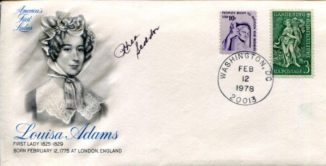 Rhea Seddon NASA Astronaut Space STS 40 58 51D Signed Autograph FDC