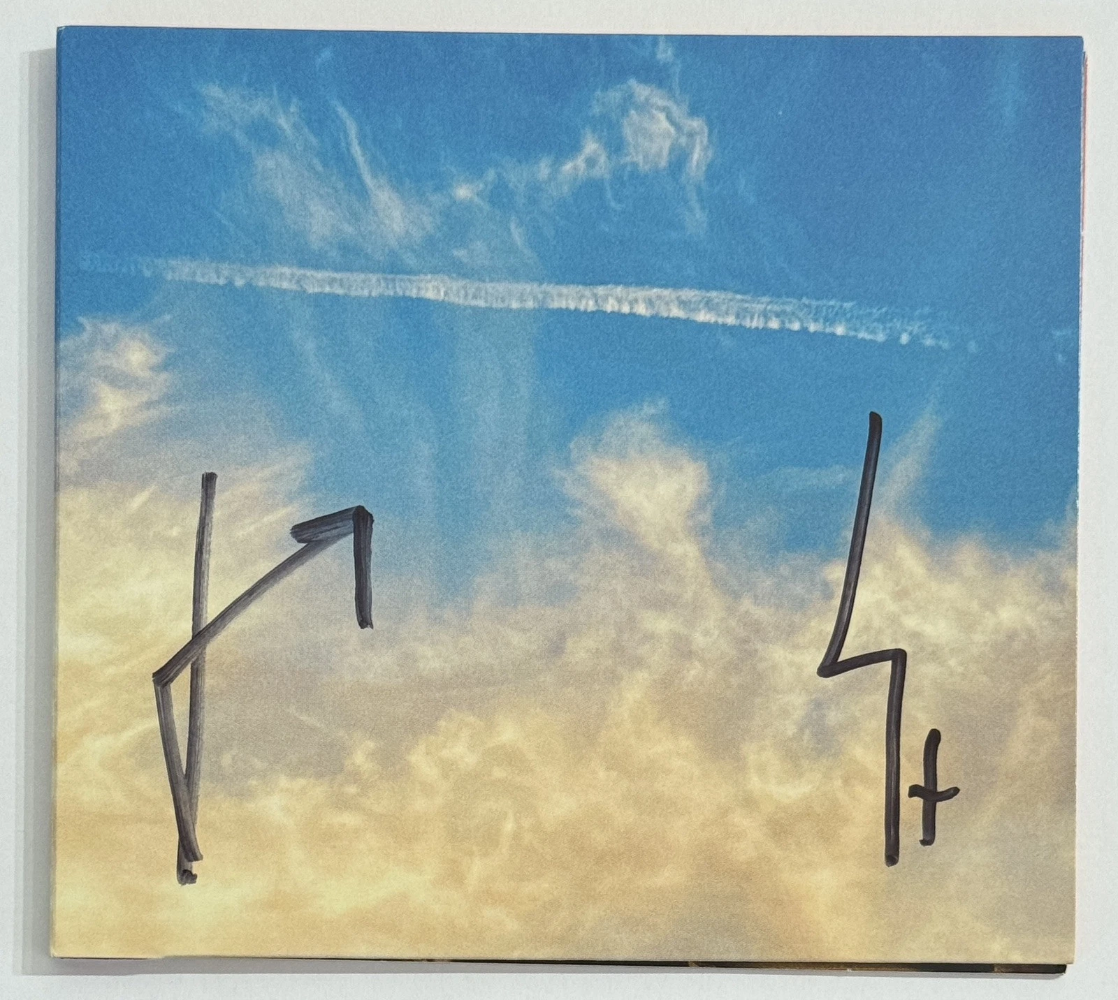 30 SECONDS TO MARS END WORLD BEAUTIFUL SIGNED AUTOGRAPHED CD JARED LETO BAS COA COLLECTIBLE MEMORABILIA