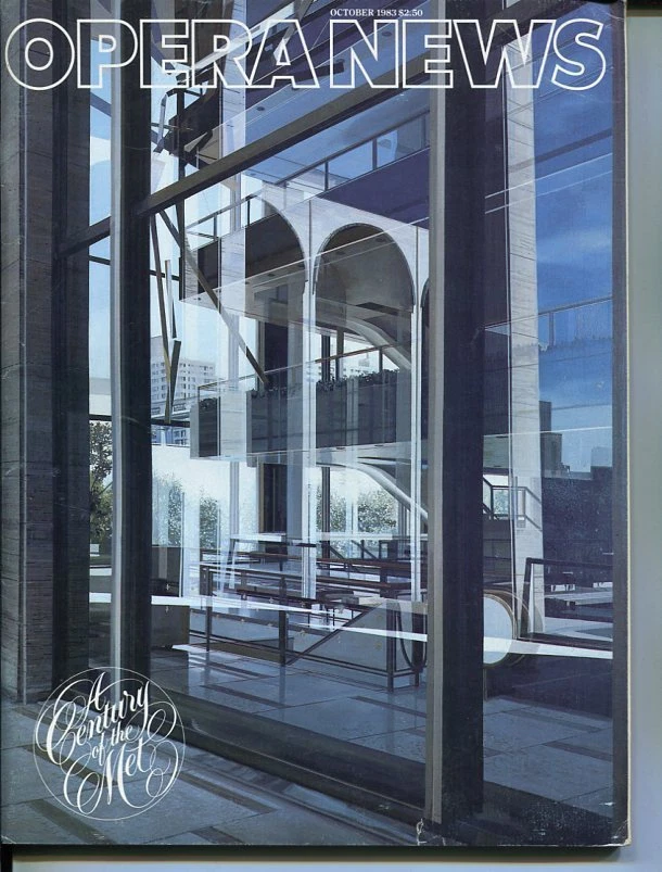 Christine Nilsson Alwina Valleria Martin Mayer Century At The MET Opera News