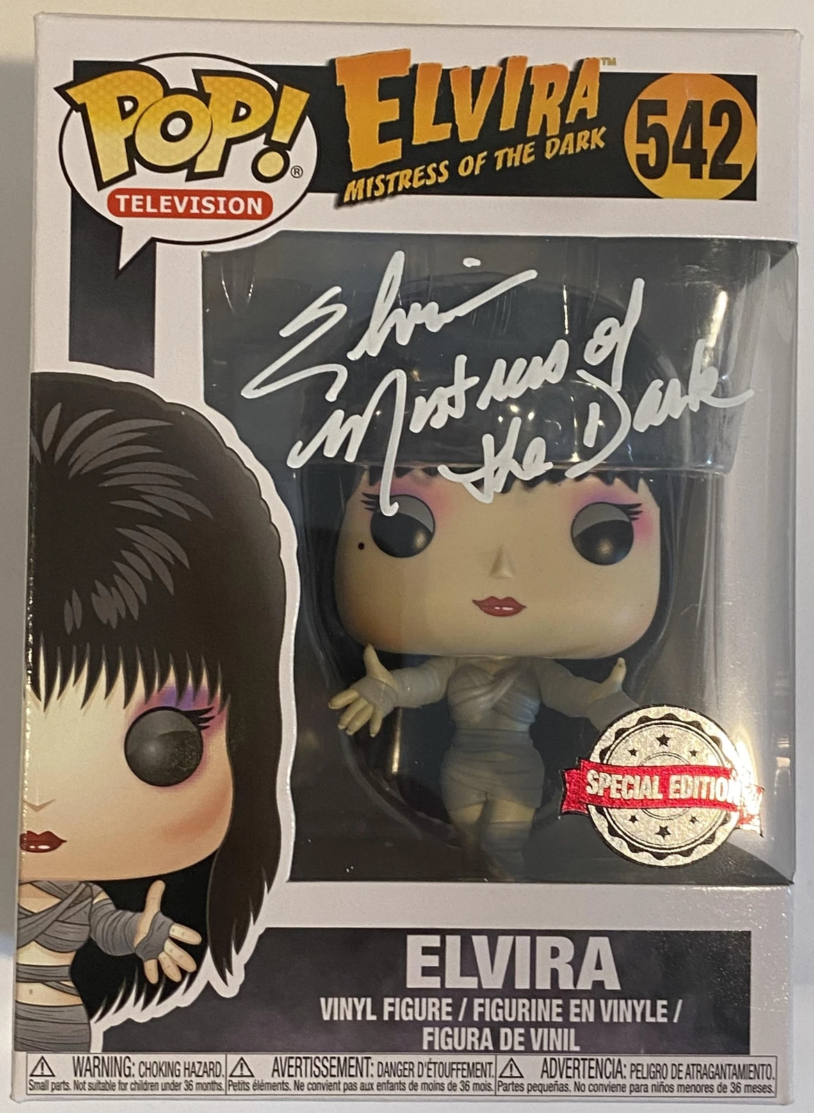 Elvira 