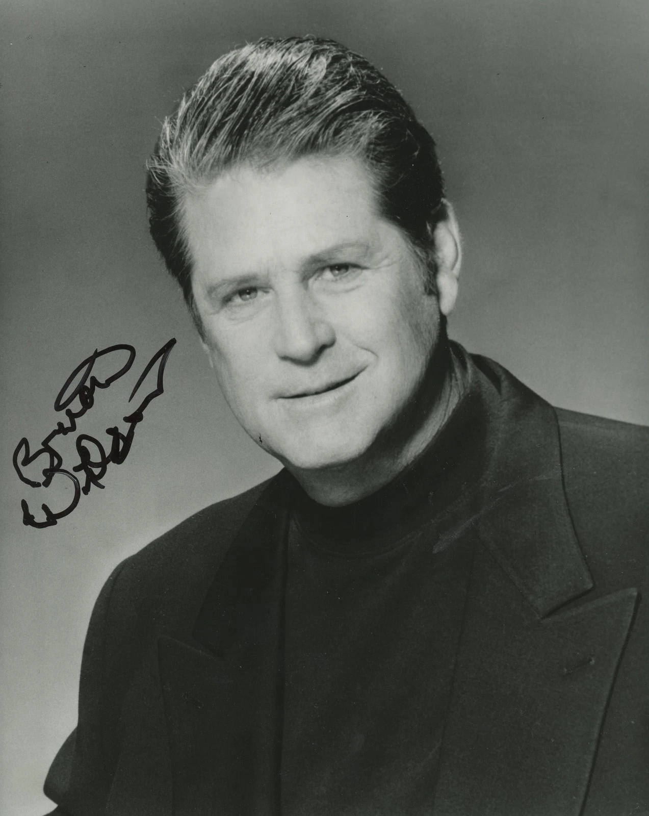 Brian Wilson 