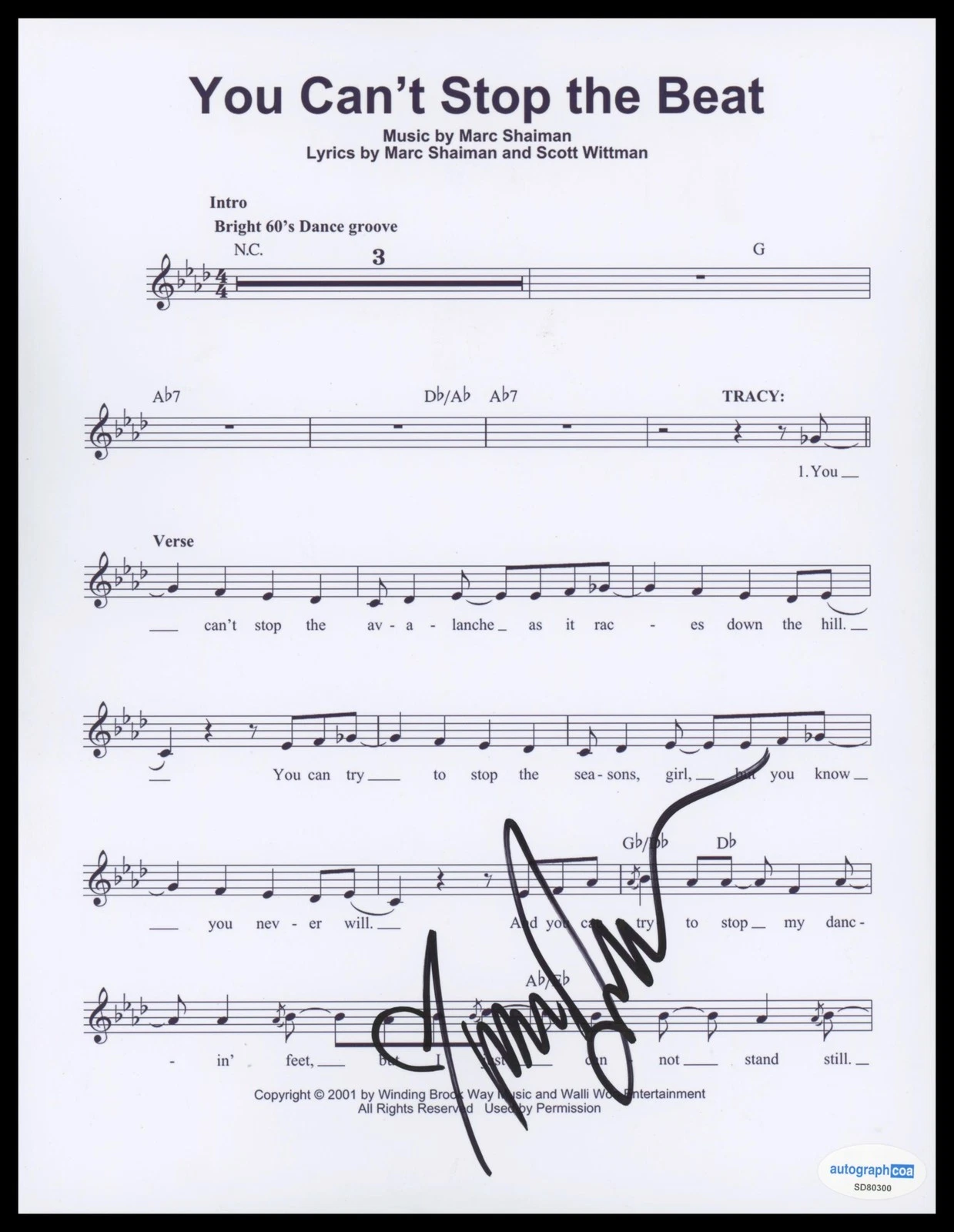 Marissa Jaret Winokur 