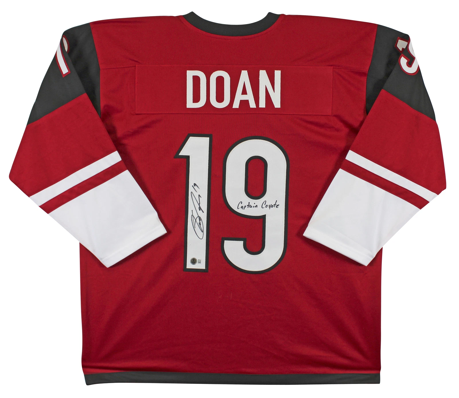 Shane Doan 