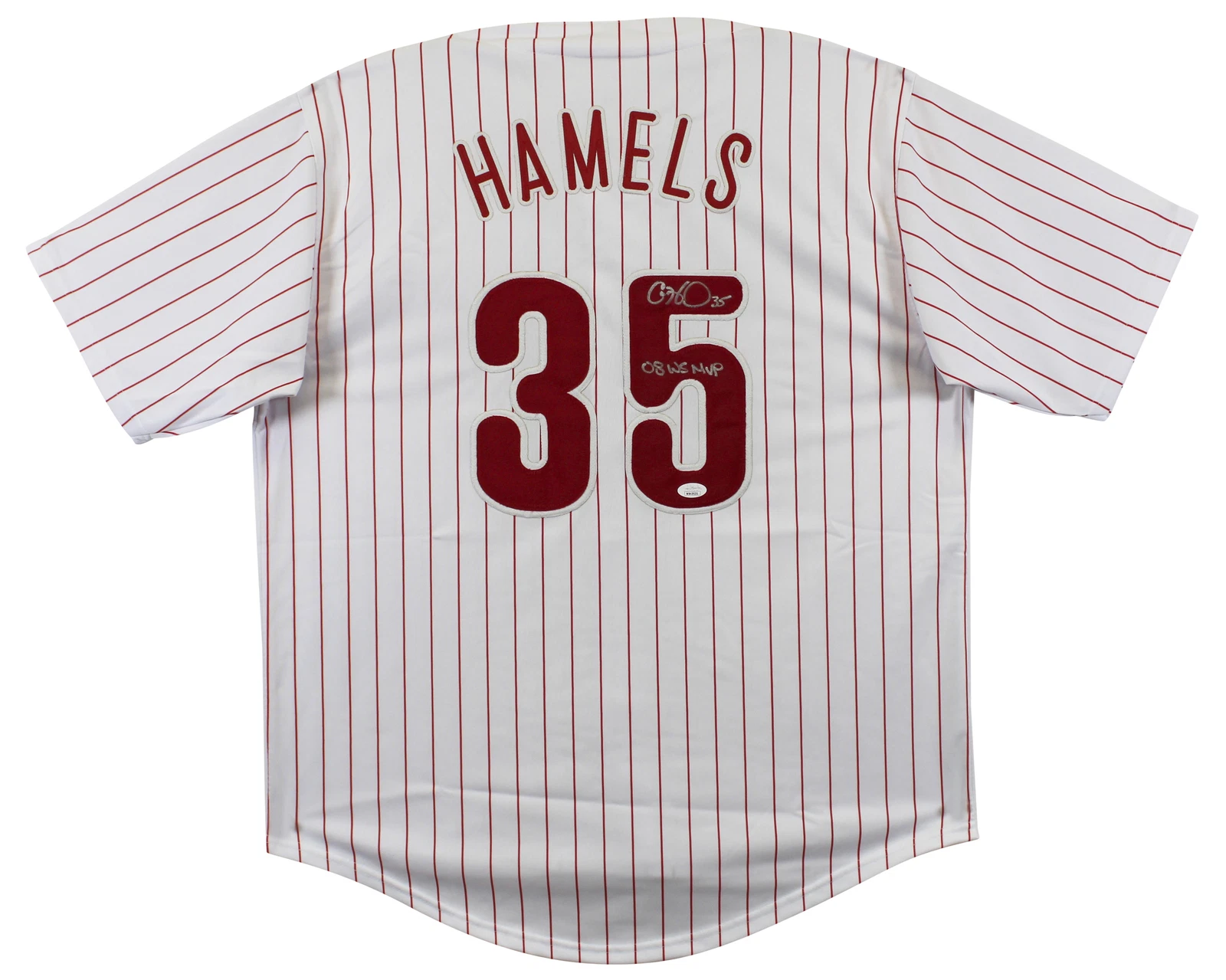 Cole Hamels 