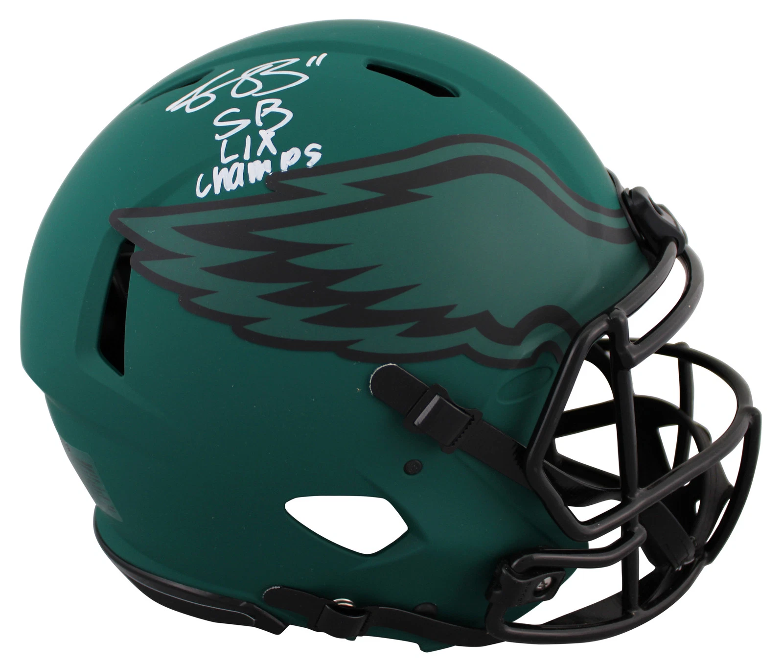 Eagles A.J. Brown 