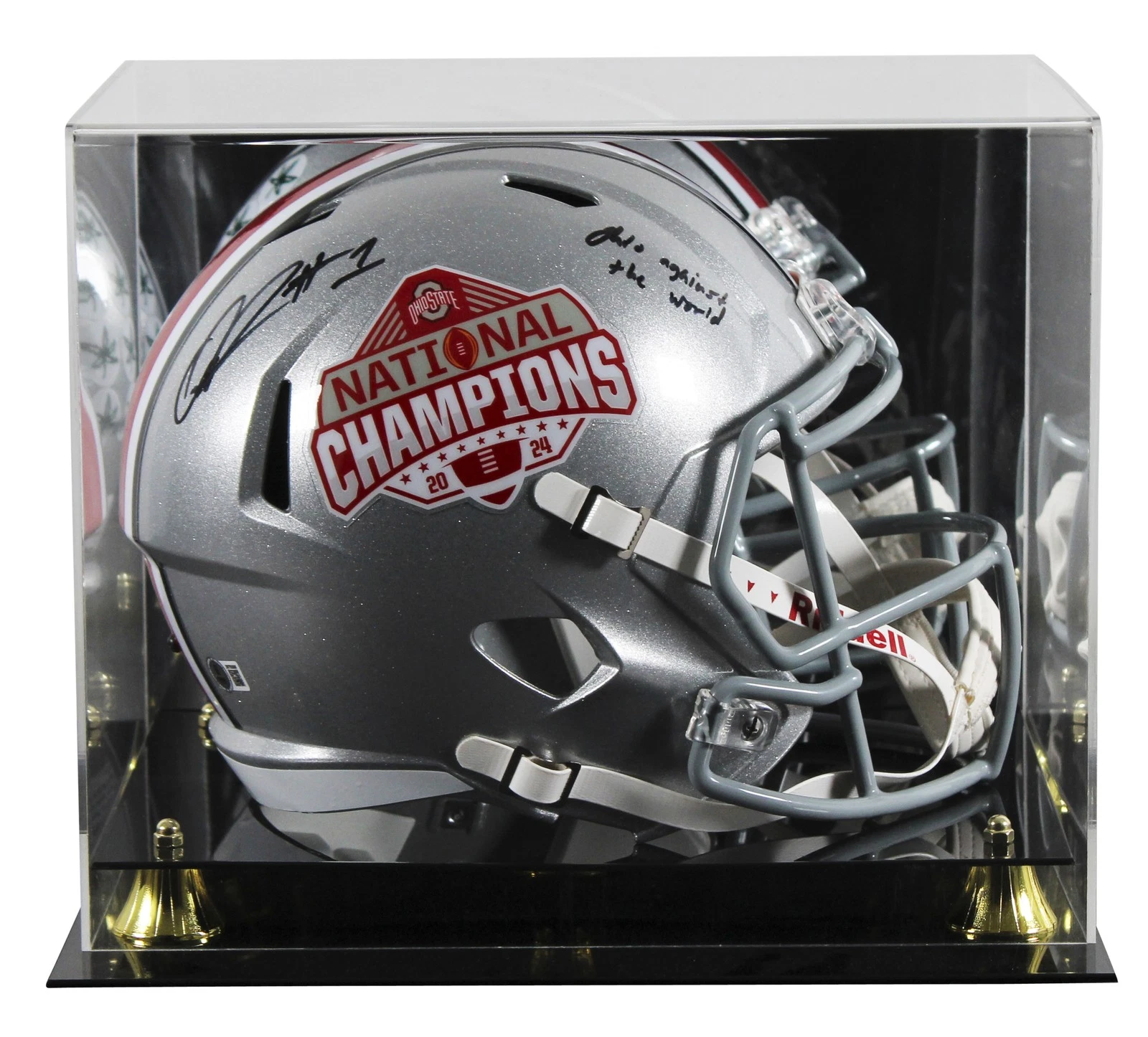 OSU Quinshon Judkins 