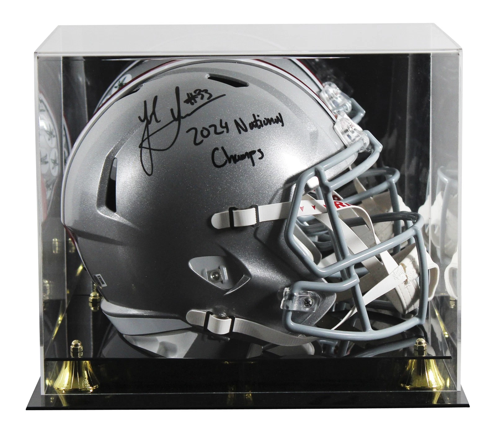 OSU Jack Sawyer 