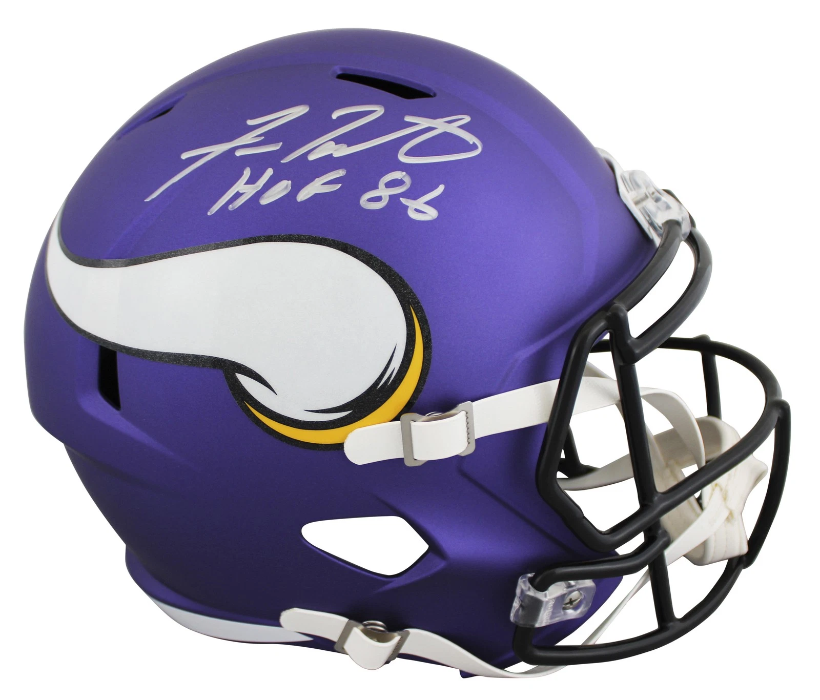 Vikings Fran Tarkenton 
