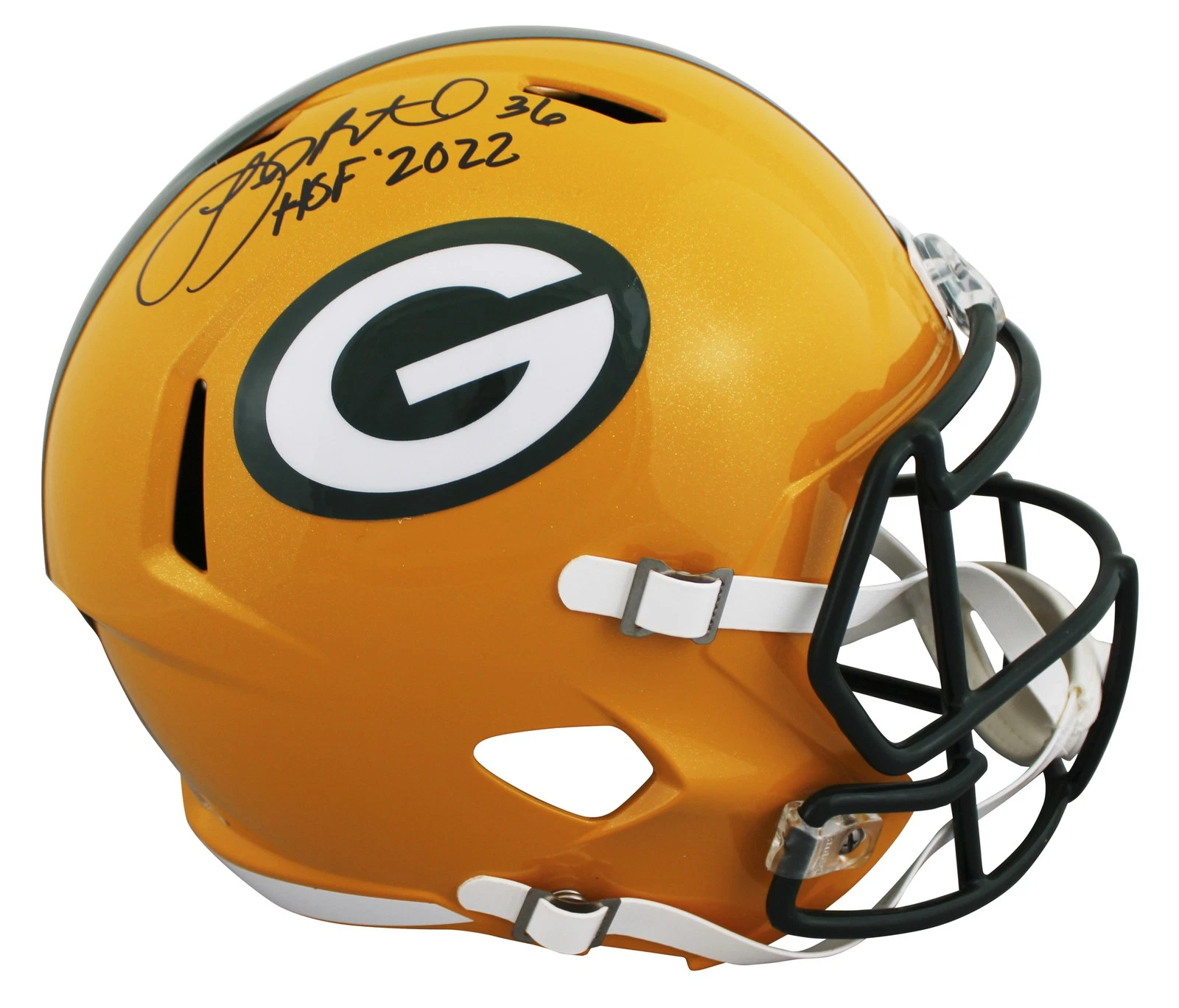 Packers LeRoy Butler 