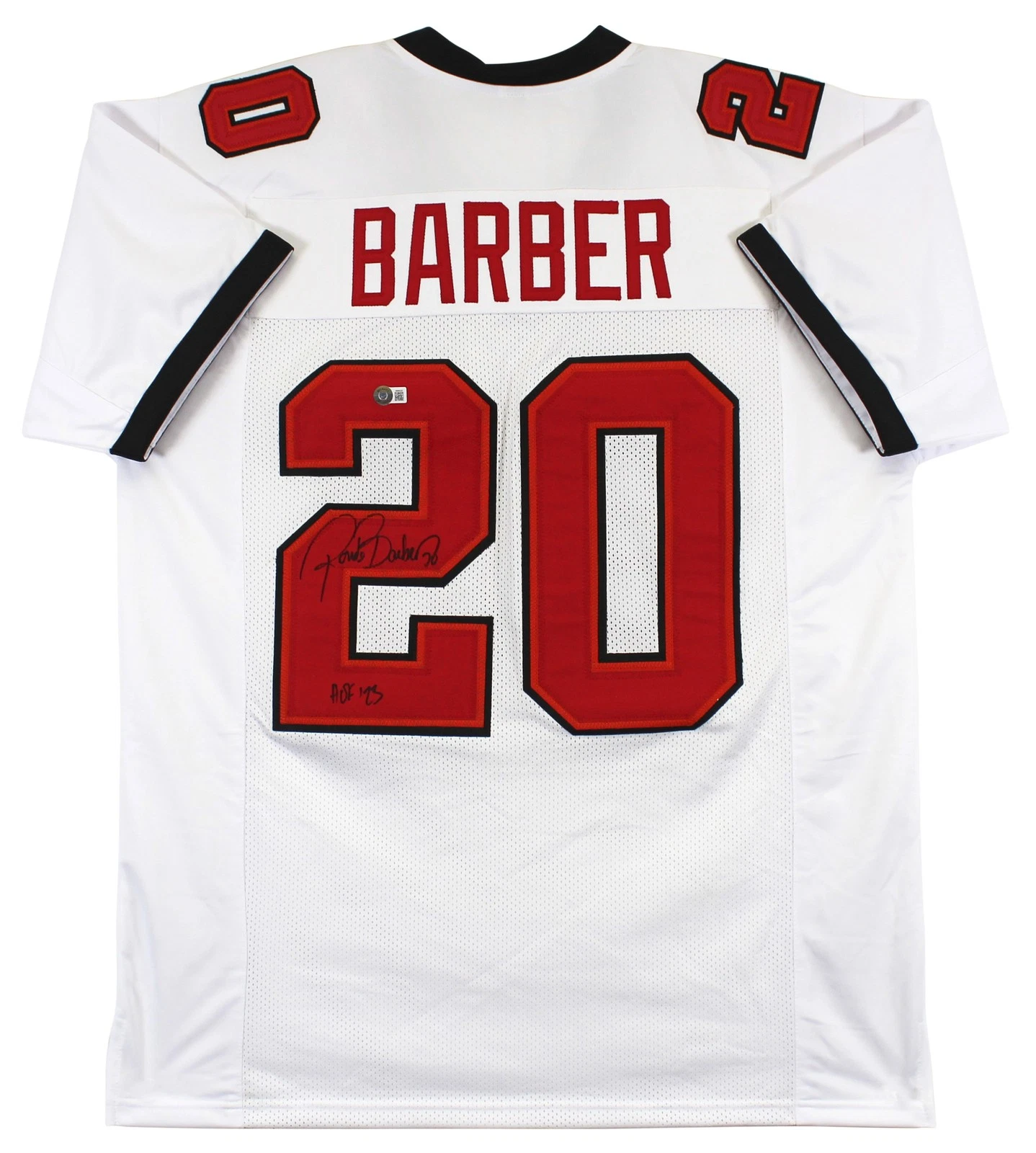 Ronde Barber 