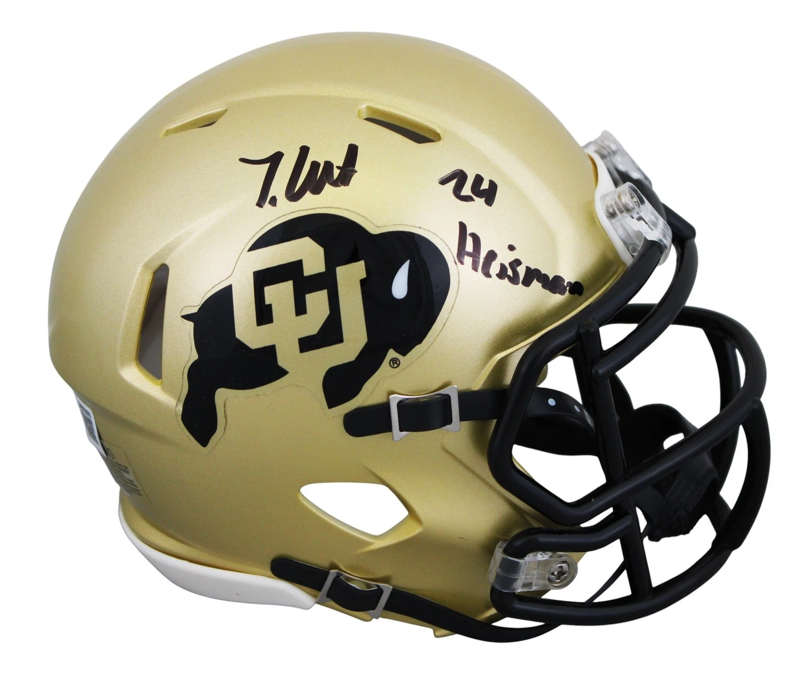 Colorado Travis Hunter 