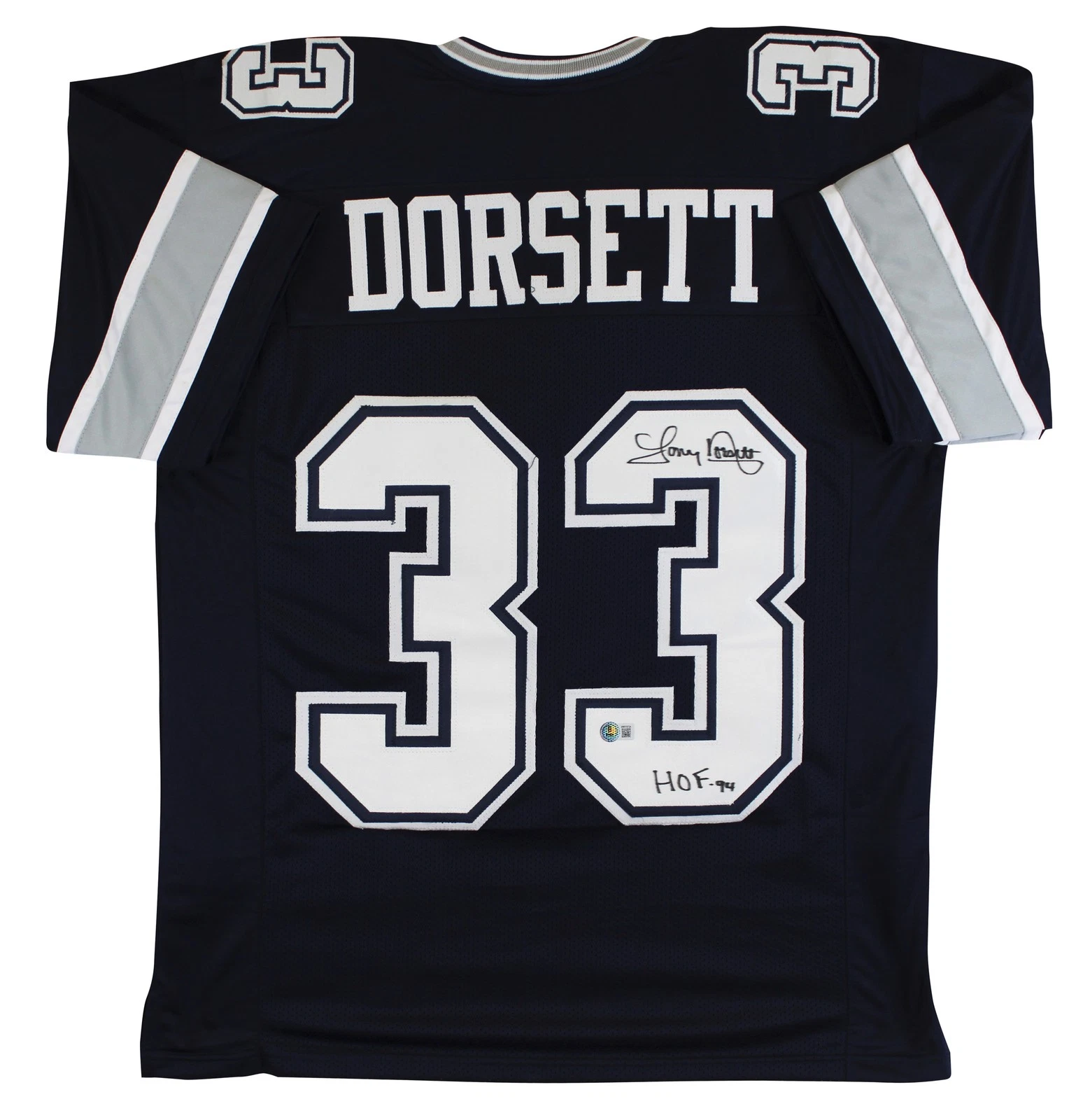 Tony Dorsett 