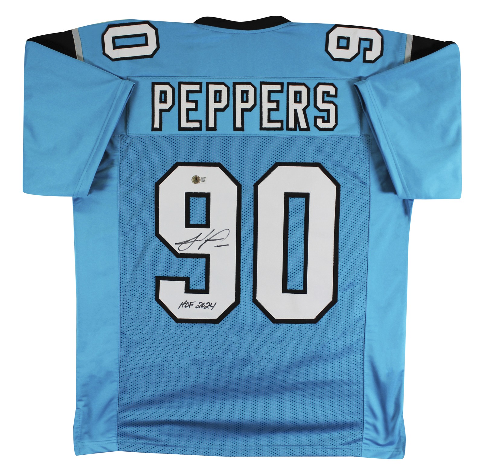 Julius Peppers 