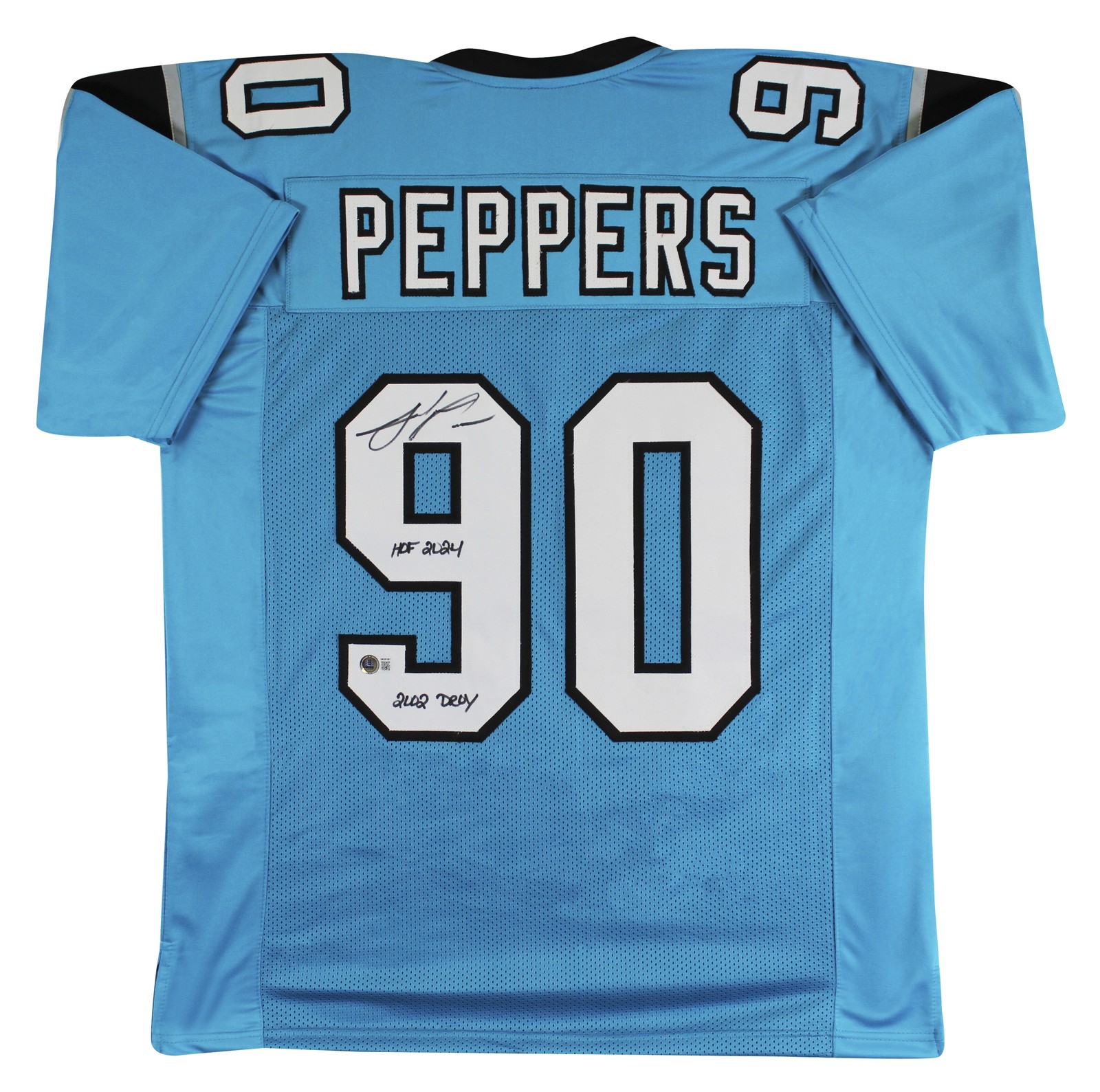Julius Peppers 