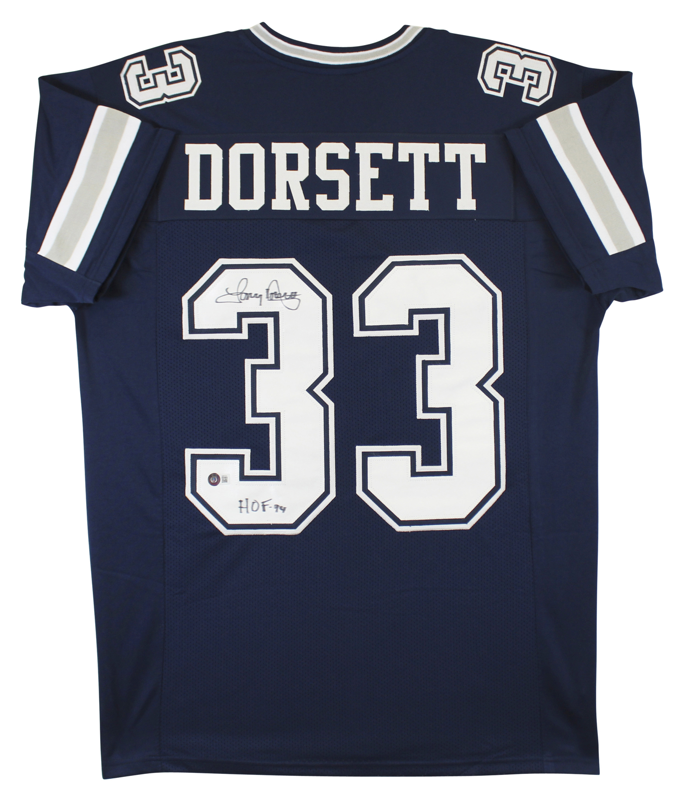 Tony Dorsett 