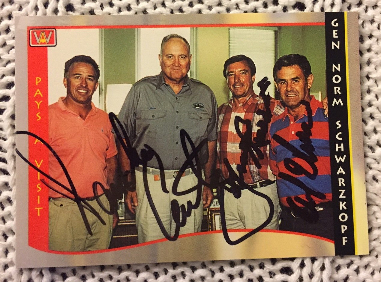 Signed Trading Card Indy 500 Car Indianapolis Pancho Al Unser Johnny Rutherford