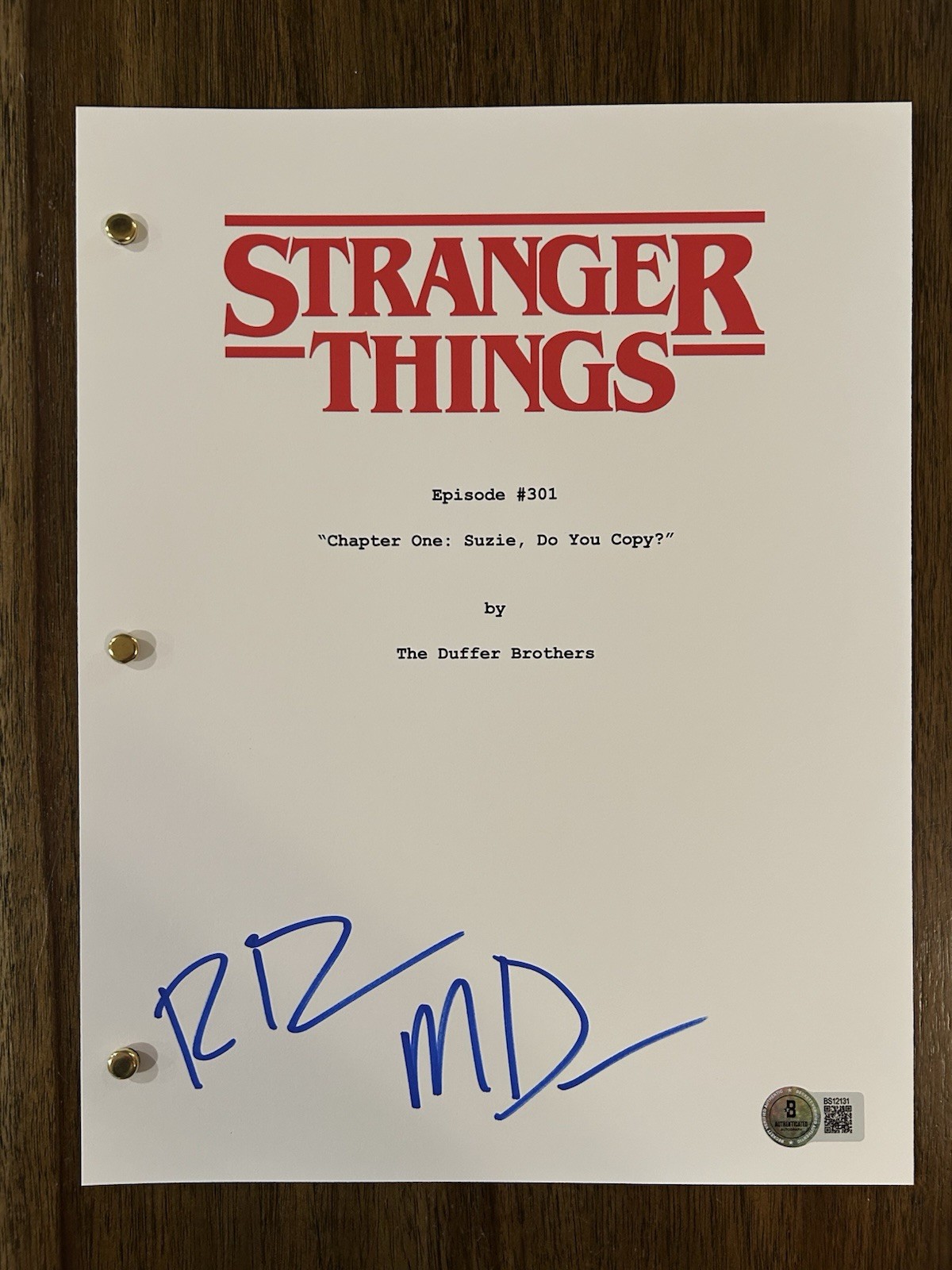 ストレンジャーシングス スティーブ auto サインstrangerthings Topps Stranger things ストレンジャーシングス スティーブ サイン Joe