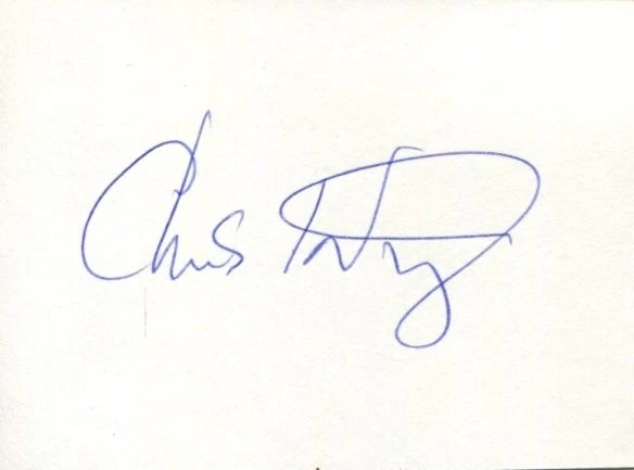 Chris Wright Minnesota Timberwolves Lynx United FC President Signed Autograph