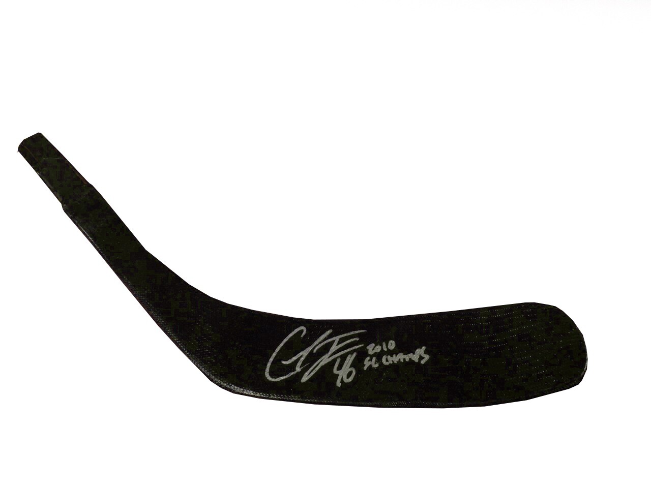 Colin Fraser Signed & Inscribed 